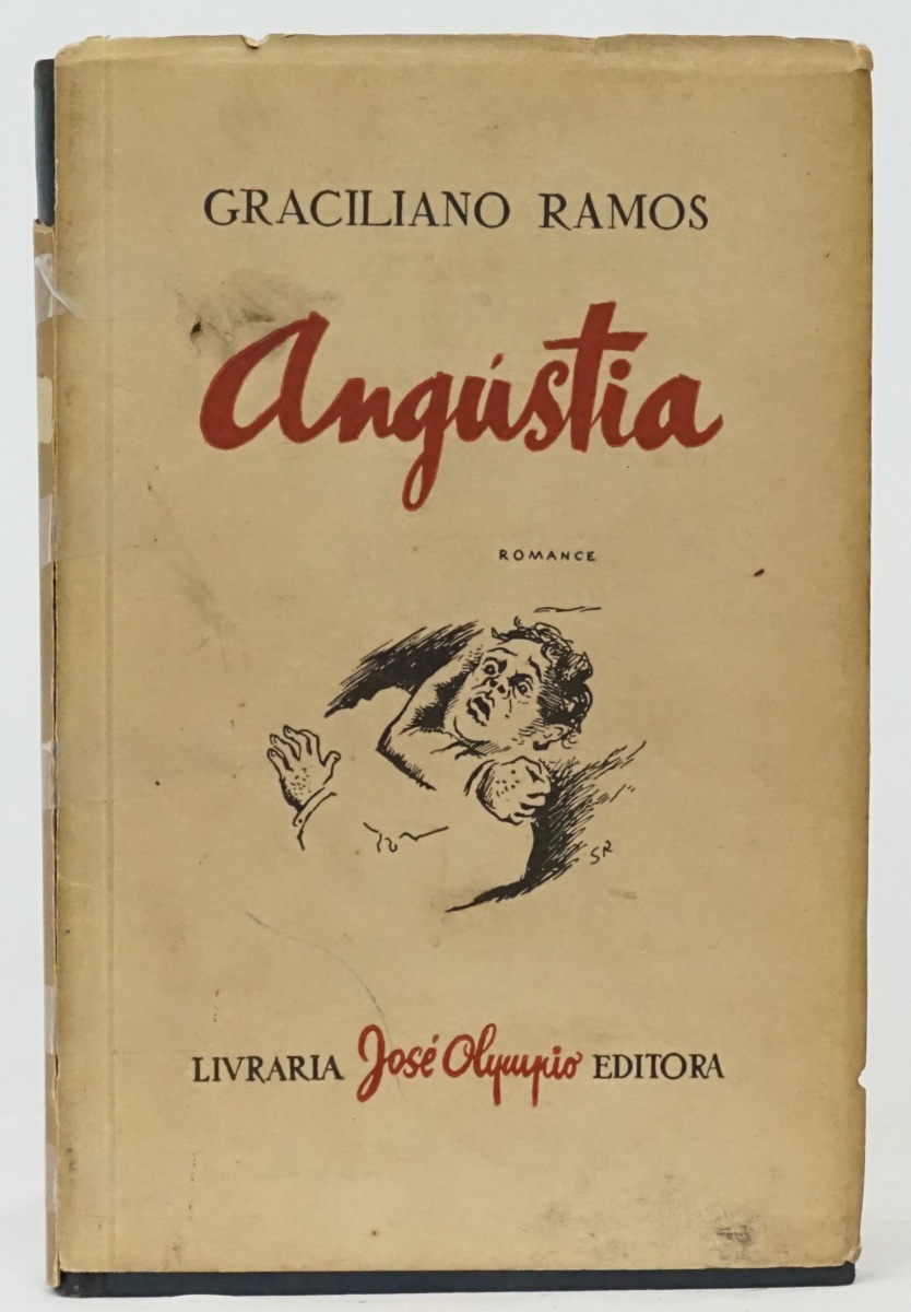Angústia Graciliano Ramos Pdf - RETOEDU
