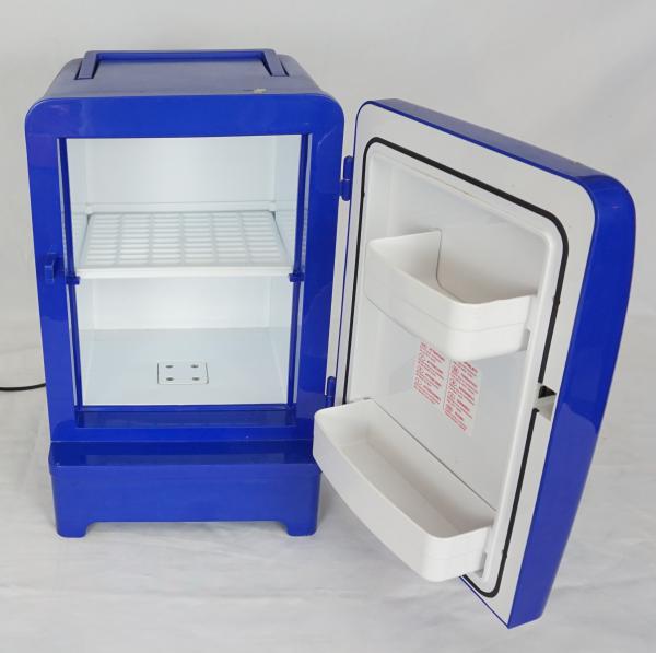 Traxon mini cooler sales fridge