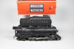 Conjunto Lionel Locomotiva 736+tender 2046 Lionel Lines. a)  Locomotivab)  Vagão carvão