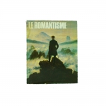 JEAN CLAY - "Le romantisme - Hachette Realités ed. 1980