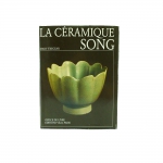 MARY TREGEAR - "La Ceramique Song" - office du livre, ed. Vilo, Paris