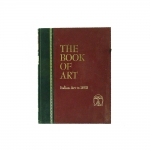 THE BOOK OF ART - "Italian art to 1850"