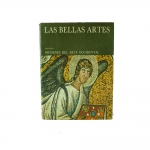 Las Bellas Artes - "Origenes del arte occidental". Editora Glorier
