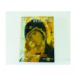 Livro: "L'Art Byzantin" - Ed. Circle D'Art, Paris. (no estado)
