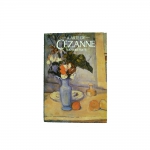 Livro: NATHANIEL HARRIS - "A arte de Cézanne". Ed. Ao Livro Técnico (no estado)