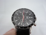 Relógio masculino, suiço marca Tag Heuer Carrera CV2014-2, automático, 100 metros. Original.