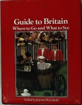 HOUSEHOLD, Joanna. Debrett's guide to Britain/ where to go and what to see. New York: G.P.Putnams, 1983. 224pp. 26x20cm. 1.100gr. Ricamente ilustrado. Impecavel.
