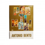 Antonio Bento - Portinari, Ed. Leo Christiano Ltda