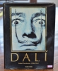 Livro - "Dali" - Robert Descharnes e Gilles Néret - Ed. Taschen - 780 pag. 30 x 45 cm.