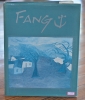 Livro - "Fang" - Glaucia S. Cohn e J.Peter Cohn - Ed. Dan Galeria - 144 pag. 35 x 35 cm.