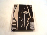 LIVRO. JAIME SABARTES E WILHELM BOECK . "Picasso", ricamente ilustrado com 524 págs. Medidas 30 x 22 cm.