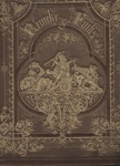 Johann Wolfgang von Goethe  Reineke Fuchs. Stuttgart und Tübingen. J.G. Cottasche Buchding, Stuttgart und Tubingen Verlag, 1846, 257 pp. 35 x 28 cm. 1ª edição ilustrada, por Wilhelm von Kaulbachs, com 36 gravuras de metal de página inteira e 24 vihetas gravadas a madeira, gravadas por Rudolfe Rahn(17) e Adrian Scheich (17), Steifendand (1).  Completa com a gravura da página 42, que foi suprimida de edições posteriores (a gravura representa um gato se escondendo debaixo da batina de um monge, em torno moças escandalizadas. Luxuosa encadernação de couro com desenhos e letras douradas.   3.000 g