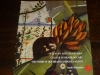 Livro de Artes: " A cor na Arte Brasileira", Jacob Klintowitz, ed. pela Volkswagwn do Brasil em 1982, 220 pág, med. 29 x 32 cm.(manchas do tempo)