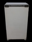 Freezer marca CONSUL SUPER LUXO . Medidas 104 x 62 x 56 cm.Funcionando. No estado. RETIRADA POR CONTA DO CLIENTE.