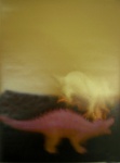 Cabelo - Fotografia edição Galeria Luisa Strina 7/100, med. 42 x 32 cm