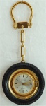 Relógio de bolso da marca LANCEL - 17 JEWELS INCABLOC-SWISS MADE, decorado com Pneu, medindo 40 mm. Peso total 27,9 gr.