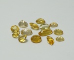 Green Gold, 25 ct.