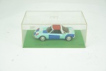 SONIA DELAUNAY. MATRA  530 LX 1967, Art Car . Acompanha caixa expositora, comp. 9 cm.