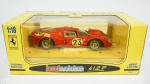 JOEUF EVOLUTION 1:18 Modelo 3018 Ferrari 412P, 1967