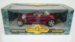 ERTL American Muscle Collectors Edition 1:18 Modelo 7394 Plymouth Prowler