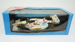 IndyCar Collection Minichamps 1:18 Modelo: Lola 93 Jeff Andretti