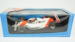 IndyCar Collection Minichamps 1:18 Modelo: Penske PC23 All Unser