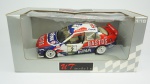 UT Models 1:18 Modelo: BMW 320i Supertouring Winner 24th of Spa 1996