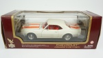 Road Legends Collection 1:18 Modelo 92188 Chevrolet Camaro Z-28, 1967