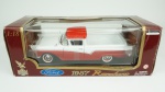Road Legends Collection 1:18 Modelo 92208 Ford Ranchero, 1957
