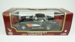 Road Legends Collection 1:18 Modelo 92019 Chevrolet Corvette Gasser, 1957