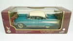 Road Legends Collection 1:18 Modelo 92109 Chevroet Belair, 1957