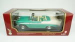 Road Legends Collection 1:18 Modelo 92128 Chevrolet Belair, 1956