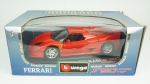 BBurago Excell 1:18 Modelo 3362 Ferrari F50 Hard Top, 1995