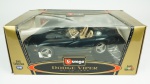 BBurago Gold Collection 1:18 Modelo 3325 Dodge Viper RT/10, 1992