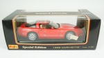 Maisto Special Edition 1:18 Modelo 31840 Corvette coupe, 1996