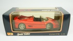 Maisto Special Edition 1:18 Modelo 31822 Ferrari F50, 1995