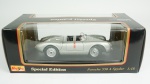 Maisto Special Edition 1:18 Modelo 31843 Porsche 550 A Spyder 1955