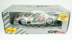 Maisto GT Racing 1:18 Modelo 38848 Mercedes CLK-GTR, 1998