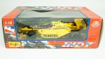 Maisto Indy Racing Replicas 1:18 Modelo 31115