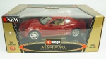 BBurago Gold Collection 1:18 Modelo 3341, Maserati 3200 GT, 1998