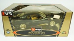 BBurago Gold Collection 1:18 Modelo 3371, Maserati 3200 GT, 1998
