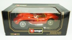 BBurago Diamonds 1:18 Modelo  3007, Ferrari 250  Testa Rossa, 1957
