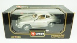 BBurago Diamonds 1:18 Modelo  3021, Porsche 356B Coupe, 1961