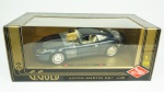 Guiloy 1:18 Gold, Modelo 67007, Aston Martin DB7