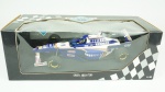 Pauls Model Art Grand Prix 1:18, Williams Renault, D.Hill