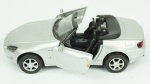 New Ray Honda S2000, 2000. Acondicionado em caixa de acrílico.