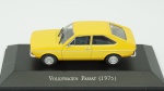 Volkswagen Passat , 1975. Acondicionado em caixa de acrílico..Comprimento 10 cm.