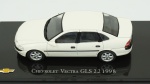 Chevrolet Vectra GLS 2.2, 1998. Acondicionado em caixa de acrílico.Comprimento 10 cm.