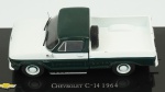 Chevrolet Pick Up C-14, 1964. Acondicionado em caixa de acrílico.Comprimento 12 cm.