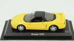 Honda NSX. Acondicionado em caixa de acrílico.Comprimento 10 cm.